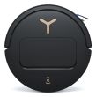 VACUUM CLEANER ROBOT/DEEBOT T50PROOMNI GEN3 ECOVACS