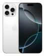 MOBILE PHONE IPHONE 16 PRO MAX/256GB WHITE TITAN. MYWW3 APPLE