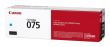 Canon CRG 075 C (6364C002) Toner Cartridge, Cyan