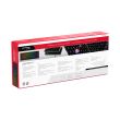 KEYBOARD ORIGINS 2 65 RGB/BLACK B4QS3AA#ABA HYPERX