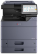 Kyocera TASKalfa MZ4001ci Printer Laser Colour MFP A3 40 ppm USB Ethernet LAN