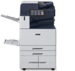 Xerox AltaLink B8270 (B8202V_F) Spausdintuvas lazerinis B/W MFP A3 70 ppm USB Ethernet LAN NFC