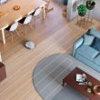 VACUUM CLEANER ROBOT/BLACK XU2100/25 PHILIPS