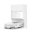 VACUUM CLEANER ROBOT/D20 PRO PLUS RLD43SD-WH DREAME