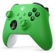 CONSOLE ACC CONTROLLER WRL/GREEN 196388518098 MICROSOFT