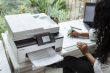 Canon MAXIFY GX2050 Printer Inkjet Colour MFP A4 15 ipm Wi-Fi Ethernet LAN USB