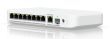 UBIQUITI USW-FLEX-2.5G-8-POE Desktop/pedestal 8x2.5GbE
