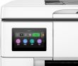 HP OfficeJet Pro 9730 Printer Inkjet Colour MFP A3 22 ppm USB Wi-Fi Ethernet LAN BT