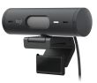 CAMERA WEBCAM BRIO 505/GRAPHITE 960-001459 LOGITECH