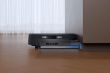VACUUM CLEANER ROBOT/DEEBOT X12 OMNICYCLONE ECOVACS