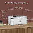 HP LaserJet M110w Printer Laser B/W A4 20 ppm USB Wi-Fi