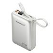 POWER BANK USB 20000MAH 45W/FHGH0 VENTION