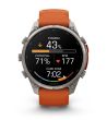 SMARTWATCH FENIX 9 PRO/TITANIUM 010-04337-01 GARMIN