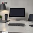 NB ACC DOCKING STATION 14IN1/USB-C 150W CSV-2540 CLUB3D