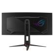 ASUS 34 " 3440 x 1440 pixels Wide Quad HD