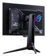 ASUS 26.5 " 3840 x 2160 pixels 4K Ultra HD