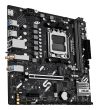 ASUS AMD B850 Socket AM5 micro ATX