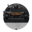 VACUUM CLEANER ROBOT/D20 PRO PLUS RLD43SD-BK DREAME