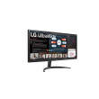 LG Monitor 34WP500-B.BEU 34 "