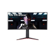 LG Curved Gaming Monitor  34GN850P-B.AEU 34 "
