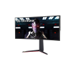 LG Curved Gaming Monitor  34GN850P-B.AEU 34 "