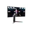 LG Curved Gaming Monitor  34GN850P-B.AEU 34 "