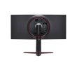 LG Curved Gaming Monitor  34GN850P-B.AEU 34 "