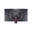 LG Curved Gaming Monitor  34GN850P-B.AEU 34 "