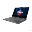 Lenovo Legion Slim 5 16APH8 Storm Grey 16 " IPS WQXGA Anti-glare AMD Ryzen 7 7840HS 16 GB SO-DIMM DD