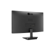LG Monitor 24MP400P-B 23.8 "