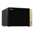 QNAP 6-Bay desktop NAS TS-664-8G N5095 4-core