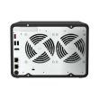 QNAP 6-Bay desktop NAS TS-664-8G N5095 4-core