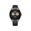 Huawei Watch Buds Smart watch NFC GPS (satellite) AMOLED Touchscreen 1.43” Waterproof Bluetooth Bl