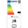 Sony KD43X80L 43" (108cm) 4K Ultra HD Smart Google LED TV