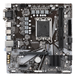 Gigabyte 	H610M S2H Processor family Intel