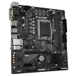 Gigabyte H610M S2H V2 DDR4 Processor family Intel
