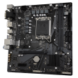 Gigabyte H610M S2H V2 DDR4 Processor family Intel