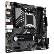 Gigabyte 	B650M K G10 Processor family AMD