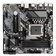 Gigabyte 	B650M K G10 Processor family AMD