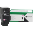 Lexmark Return Programme 16.2K  CX735 Toner cartridge