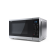 Sharp Microwave Oven YC-MS252AE-S Free standing 25 L 900 W Silver