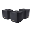 Asus AX1800 Dual-band Mesh WiFi 6 System ZenWiFi AX Mini XD4 (3 pack) 802.11ax