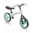 Globber Balance Bike Go Bike Duo Mint