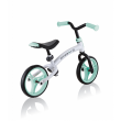 Globber Balance Bike Go Bike Duo Mint