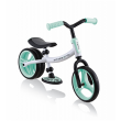 Globber Balance Bike Go Bike Duo Mint