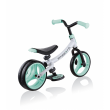 Globber Balance Bike Go Bike Duo Mint