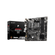 MSI PRO B550M-P GEN3 Processor family AMD