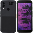 CAT Outdoor Smartphone S62 Pro Black