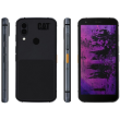 CAT Outdoor Smartphone S62 Pro Black