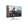 LG Monitor  27UP600P-W.AEU 27 "